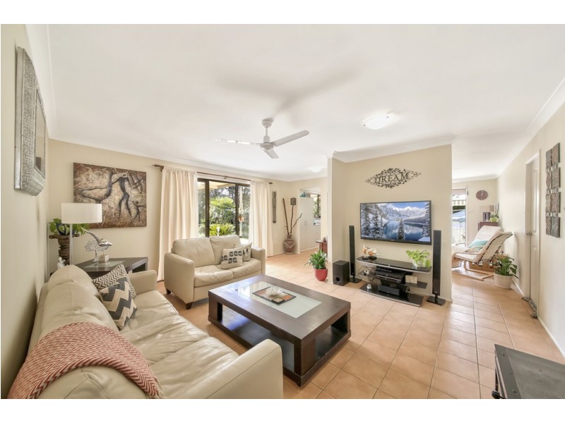 16 Grenfell Street, Buxton NSW 2571