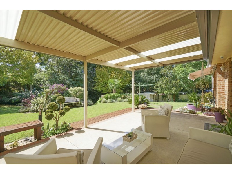 16 Grenfell Street, Buxton NSW 2571