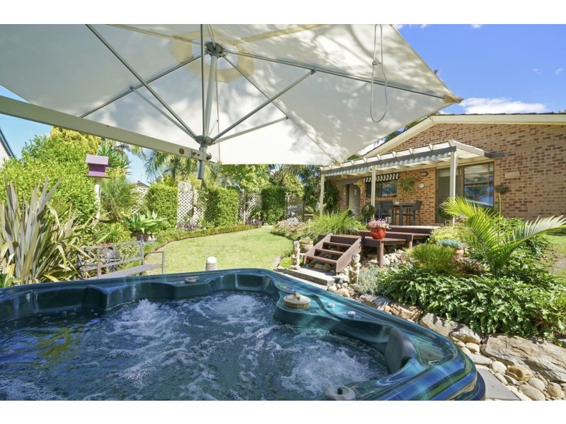 16 Grenfell Street, Buxton NSW 2571