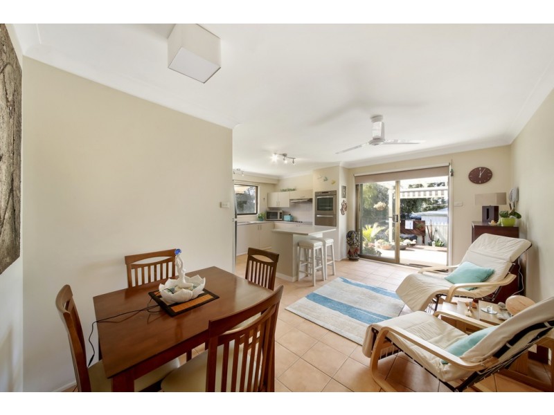 16 Grenfell Street, Buxton NSW 2571