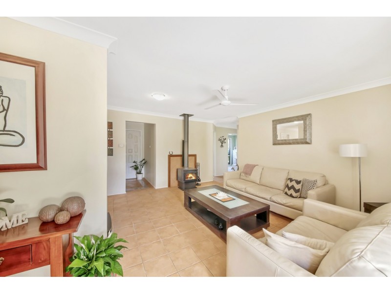 16 Grenfell Street, Buxton NSW 2571