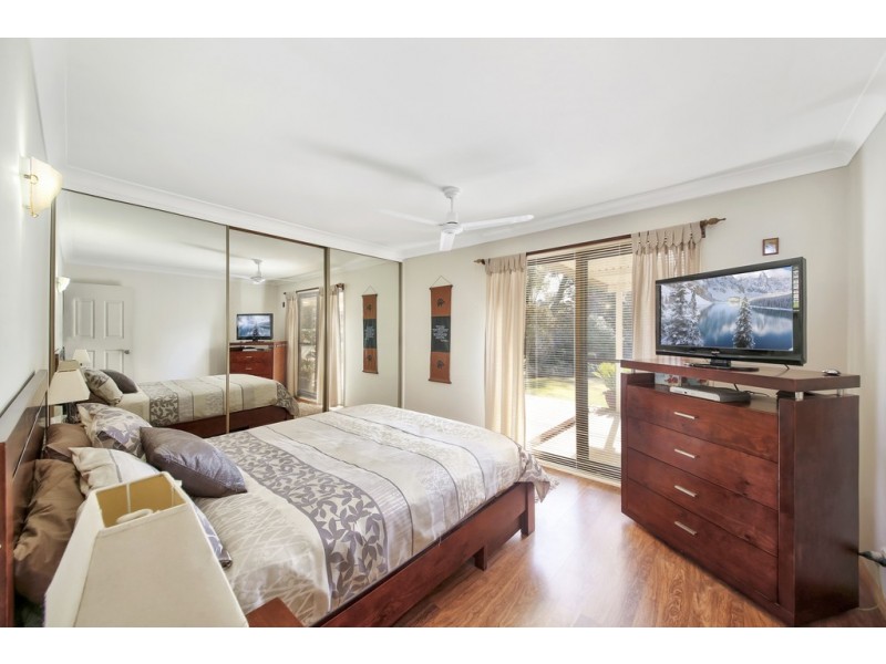 16 Grenfell Street, Buxton NSW 2571