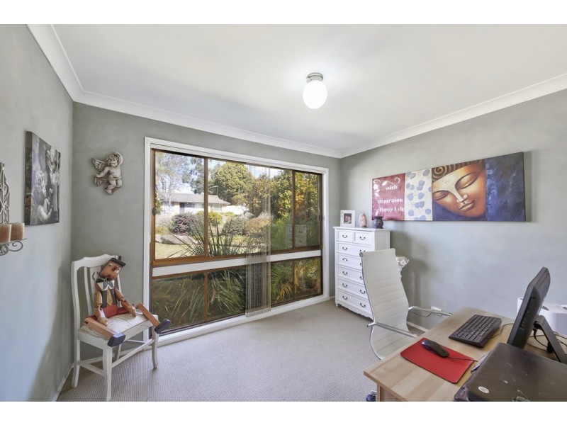 16 Grenfell Street, Buxton NSW 2571