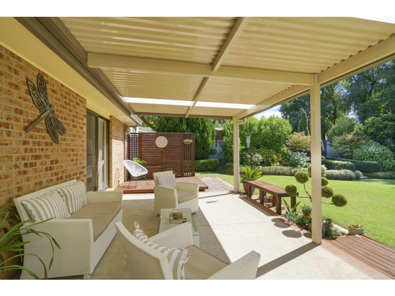 16 Grenfell Street, Buxton NSW 2571