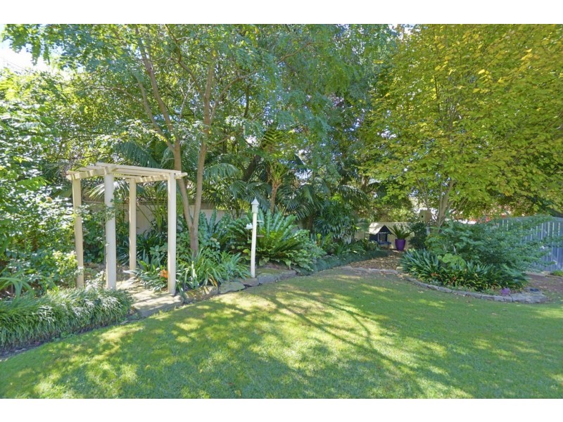 16 Grenfell Street, Buxton NSW 2571