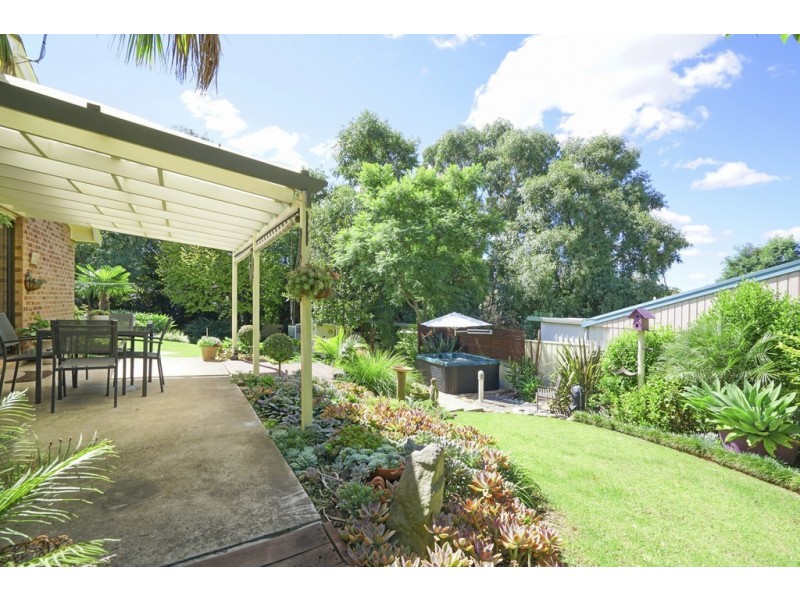 16 Grenfell Street, Buxton NSW 2571