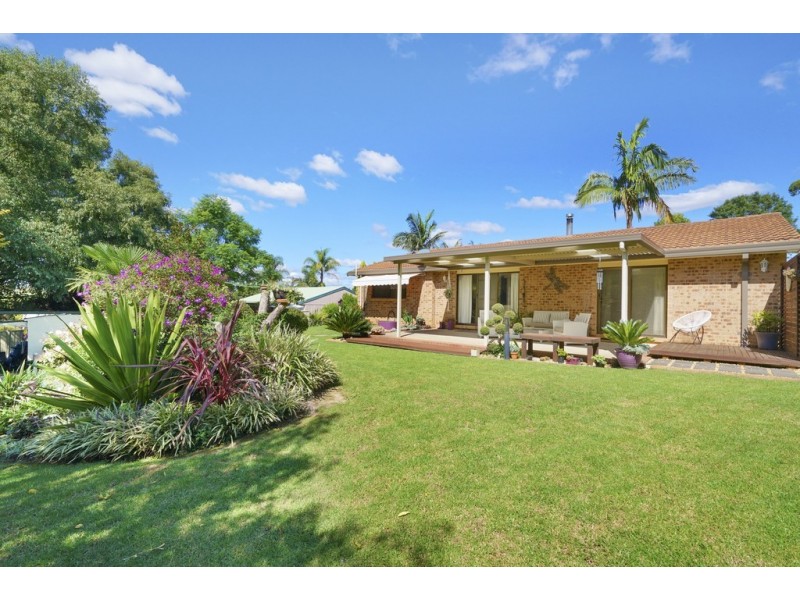 16 Grenfell Street, Buxton NSW 2571