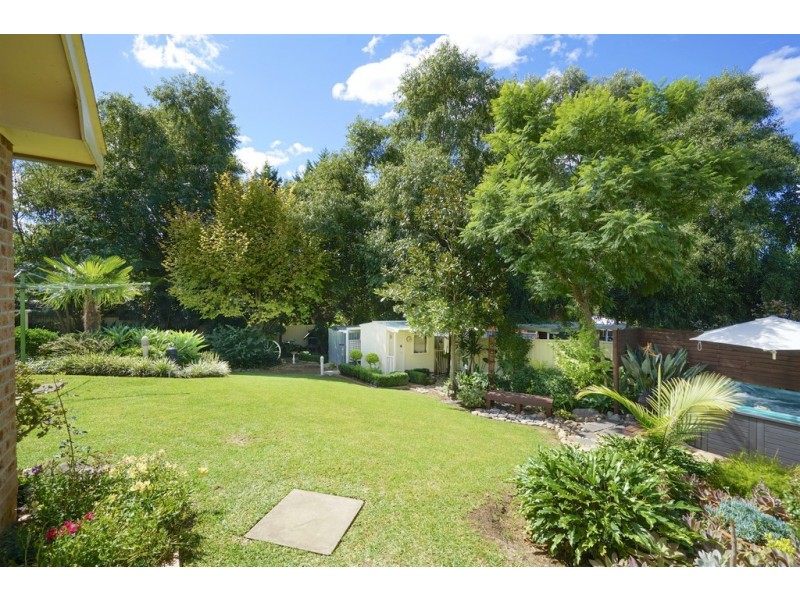 16 Grenfell Street, Buxton NSW 2571