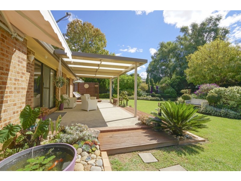 16 Grenfell Street, Buxton NSW 2571