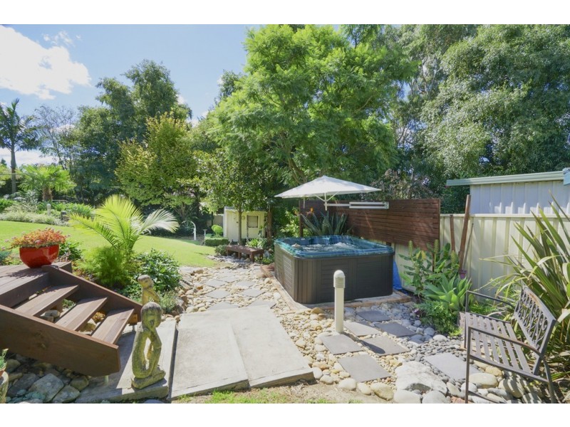 16 Grenfell Street, Buxton NSW 2571