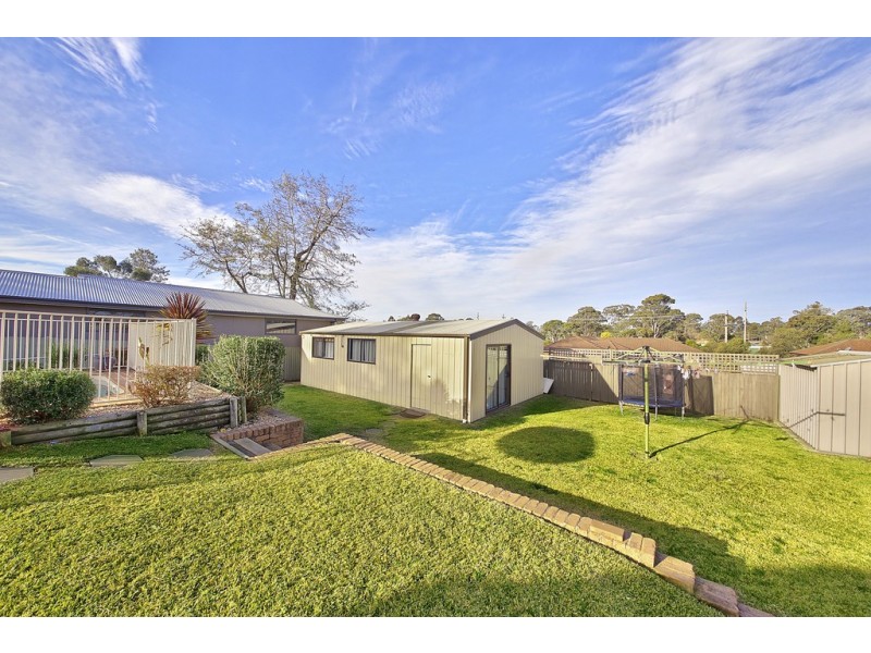 30 CASTLEREAGH STREET, Tahmoor NSW 2573