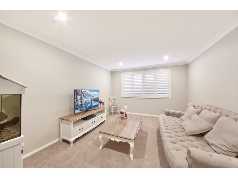 9 ERITH ROAD, Buxton NSW 2571