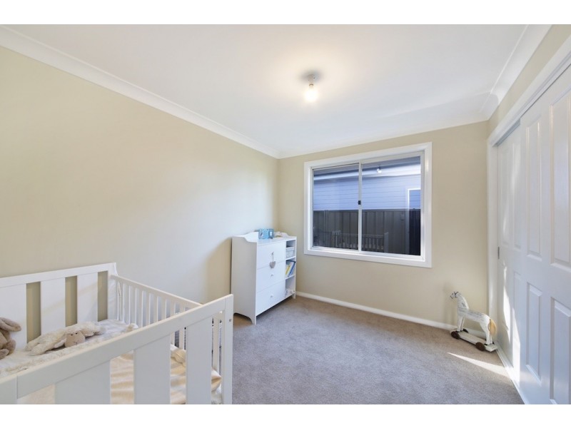 9 ERITH ROAD, Buxton NSW 2571