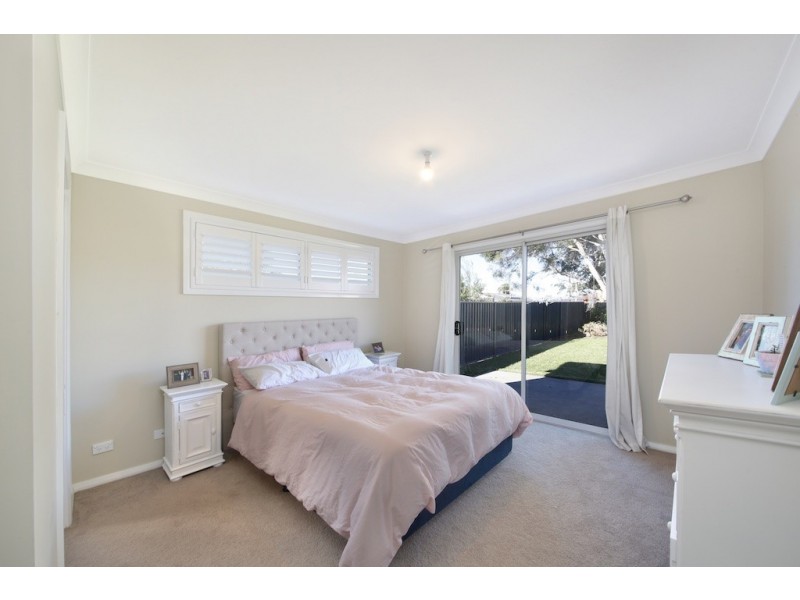 9 ERITH ROAD, Buxton NSW 2571