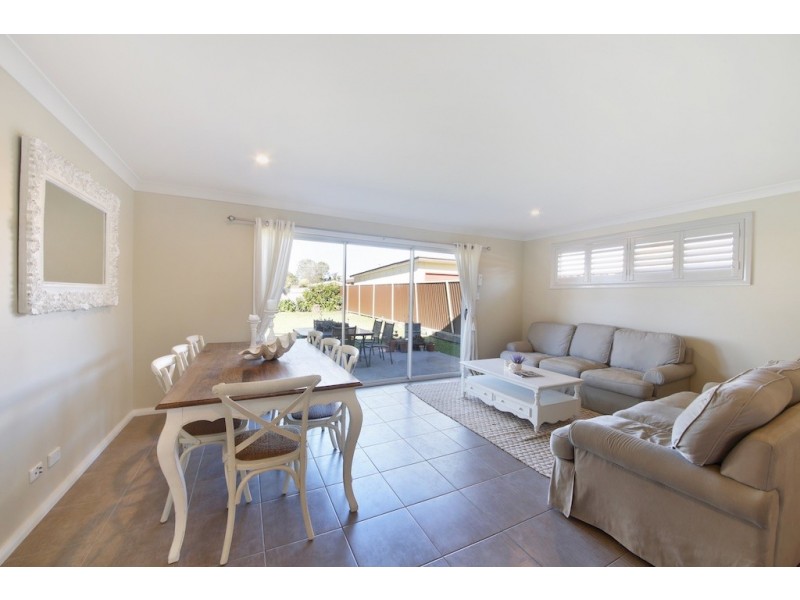 9 ERITH ROAD, Buxton NSW 2571