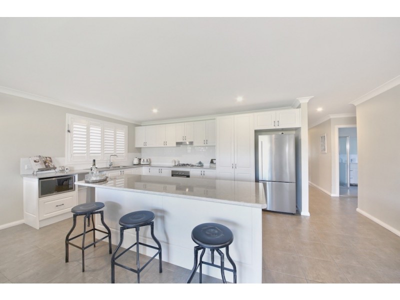 9 ERITH ROAD, Buxton NSW 2571