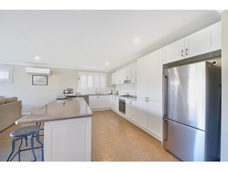 9 ERITH ROAD, Buxton NSW 2571