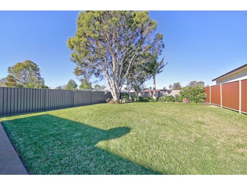 9 ERITH ROAD, Buxton NSW 2571