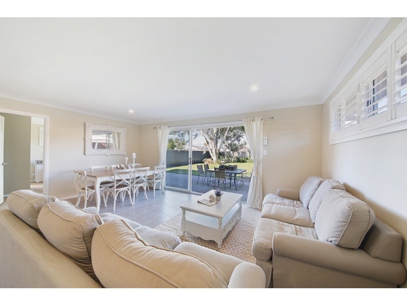 9 ERITH ROAD, Buxton NSW 2571