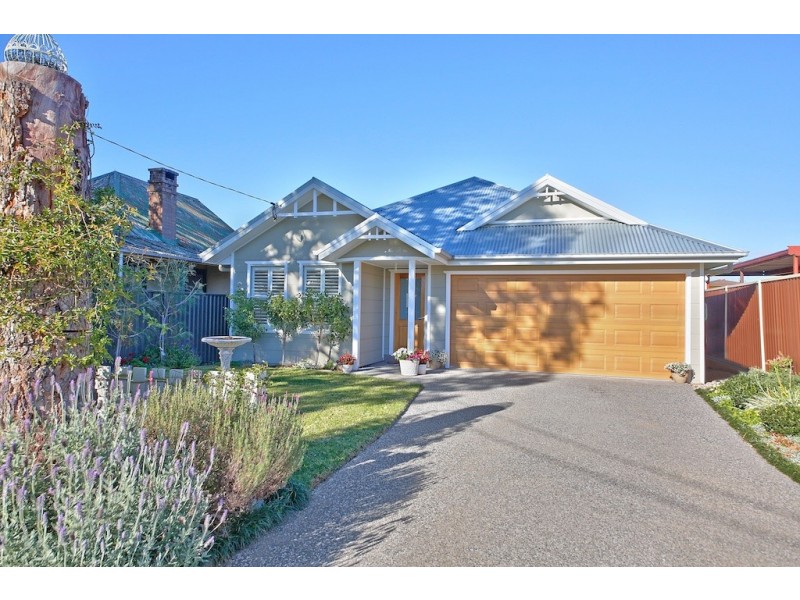 9 ERITH ROAD, Buxton NSW 2571