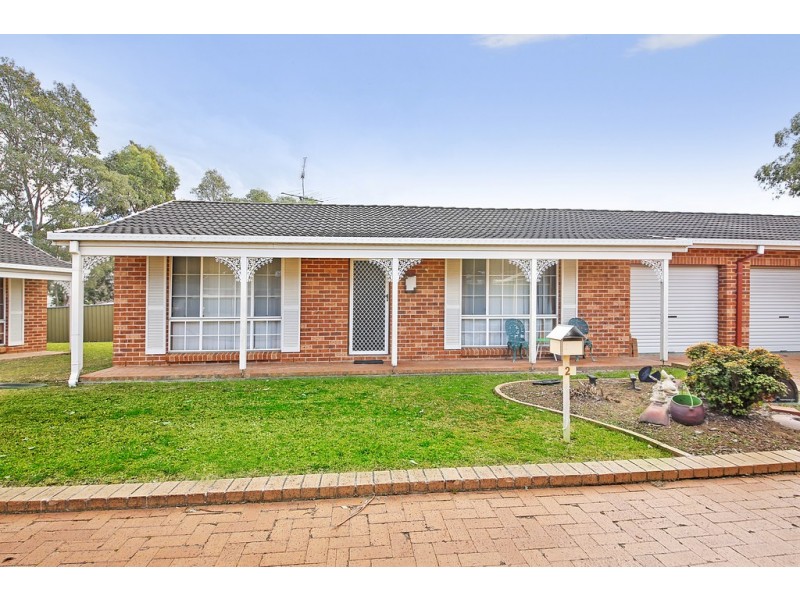 2/25-33 Abelia Street, Tahmoor NSW 2573