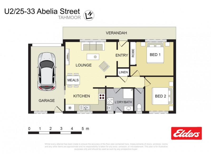 2/25-33 Abelia Street, Tahmoor NSW 2573