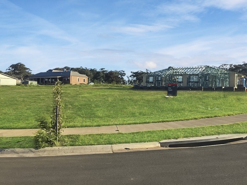 Lot 191, 60 Marion Street, Thirlmere NSW 2572