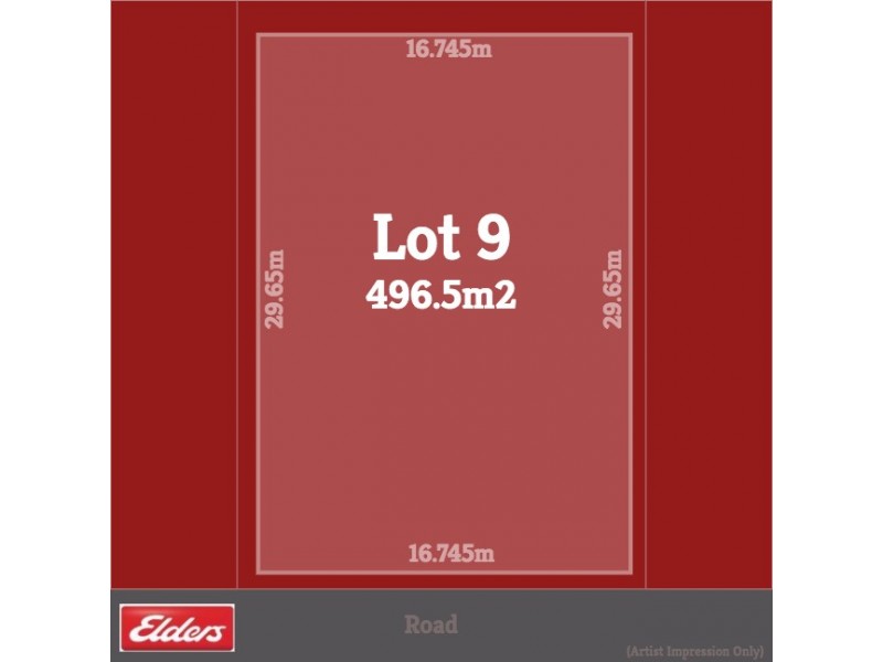 Lot 9, 30 Marion Street, Thirlmere NSW 2572