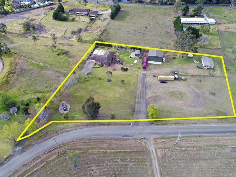 69 TAHMOOR ROAD, Tahmoor NSW 2573