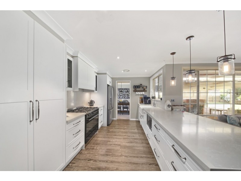 69 TAHMOOR ROAD, Tahmoor NSW 2573