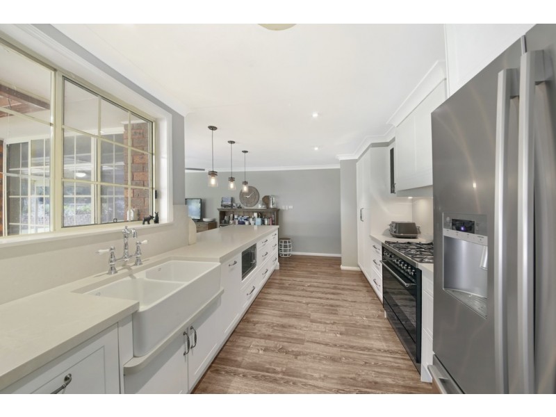 69 TAHMOOR ROAD, Tahmoor NSW 2573