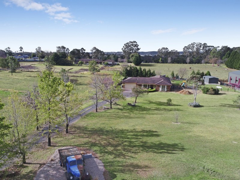 69 TAHMOOR ROAD, Tahmoor NSW 2573
