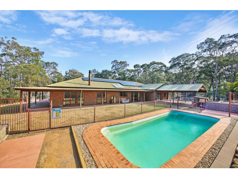 135 Stratford Road, Tahmoor NSW 2573