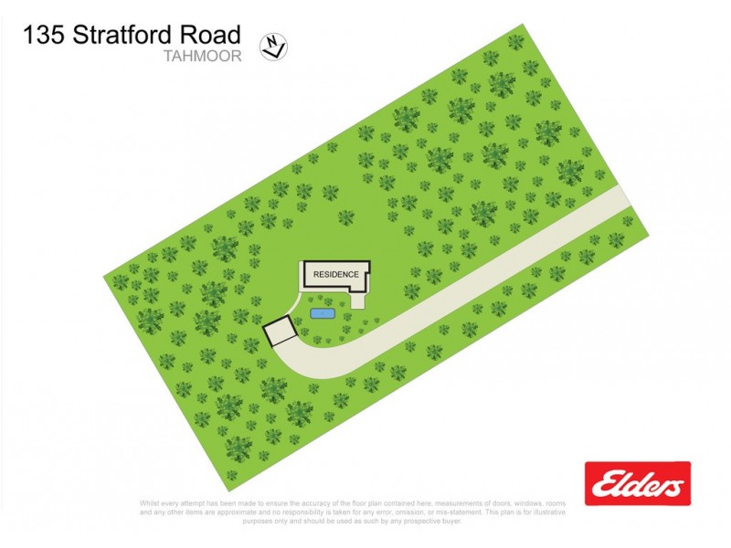 135 Stratford Road, Tahmoor NSW 2573