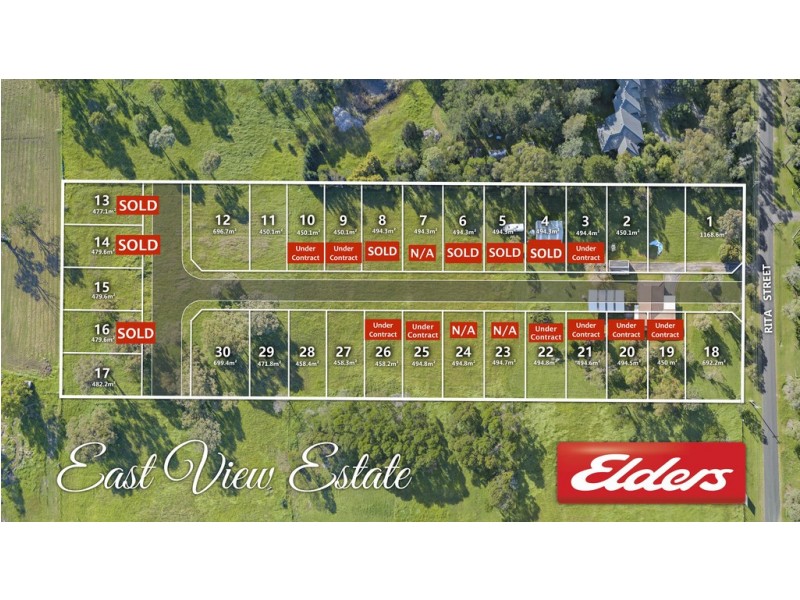 Lot 25, 100 RITA STREET, Thirlmere NSW 2572