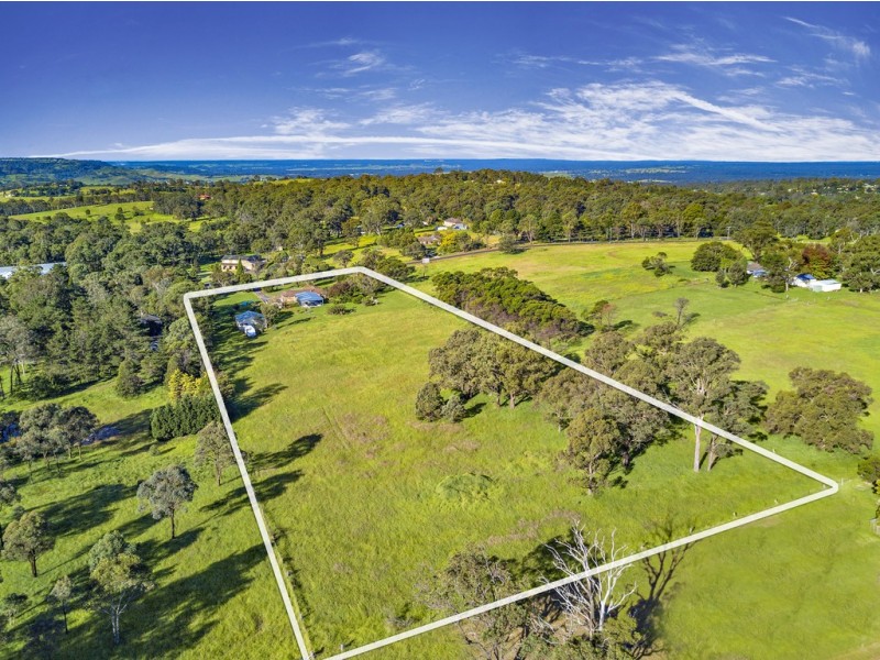 Lot 25, 100 RITA STREET, Thirlmere NSW 2572