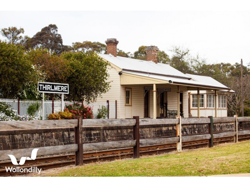 Lot 25, 100 RITA STREET, Thirlmere NSW 2572