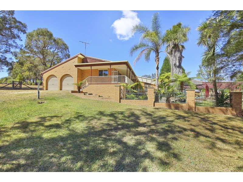 75 Lakes Street, Thirlmere NSW 2572