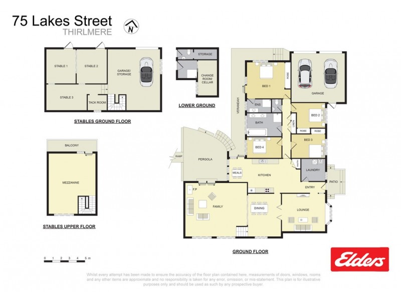 75 Lakes Street, Thirlmere NSW 2572