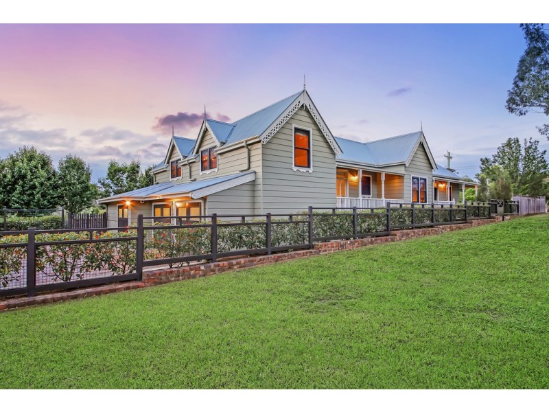 18 ANTILL STREET, Picton NSW 2571