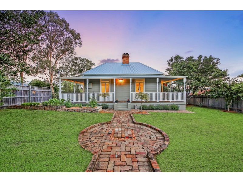 18 ANTILL STREET, Picton NSW 2571