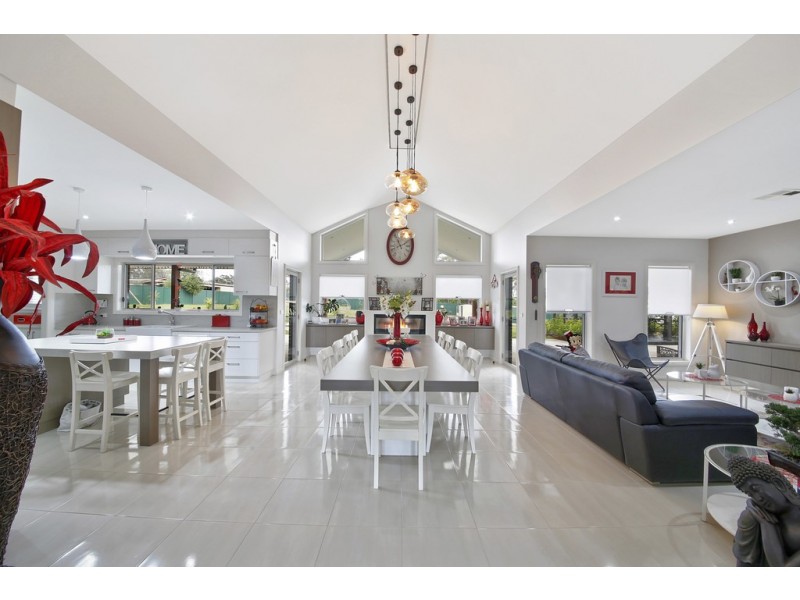 24 WALLAROO ROAD, Buxton NSW 2571