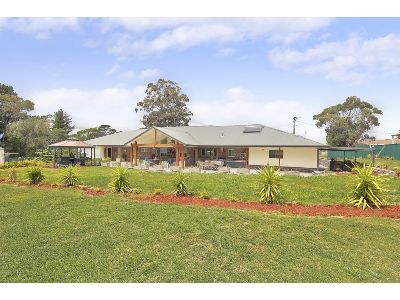 24 WALLAROO ROAD, Buxton NSW 2571