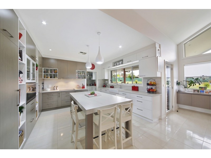 24 WALLAROO ROAD, Buxton NSW 2571