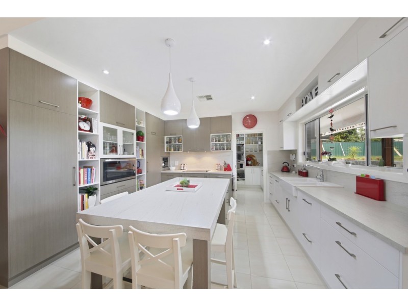 24 WALLAROO ROAD, Buxton NSW 2571