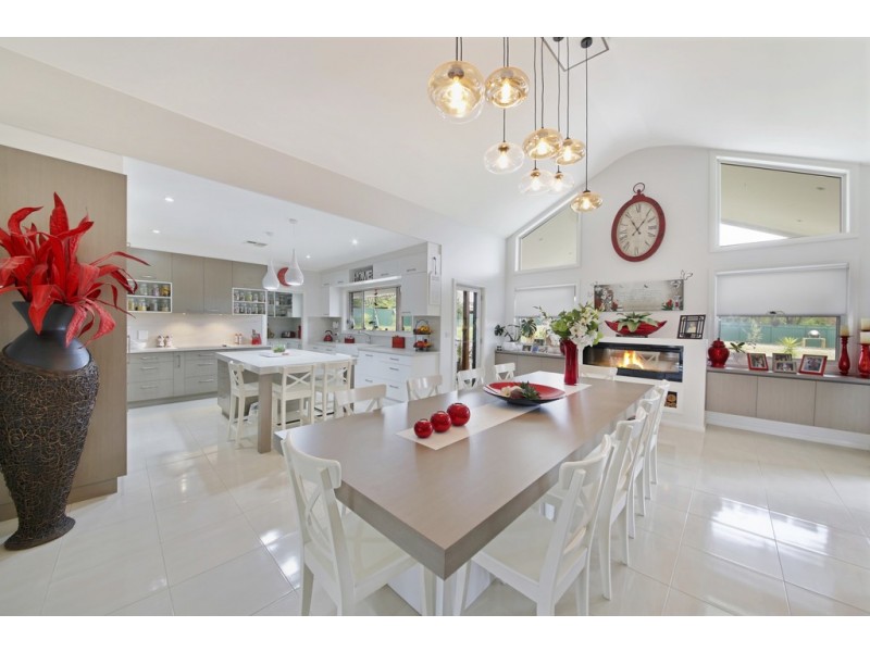 24 WALLAROO ROAD, Buxton NSW 2571