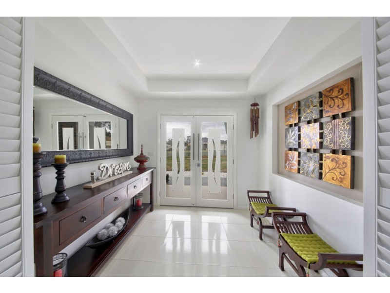 24 WALLAROO ROAD, Buxton NSW 2571