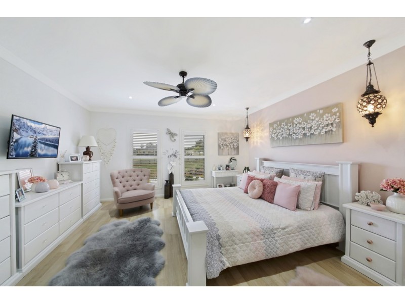 24 WALLAROO ROAD, Buxton NSW 2571