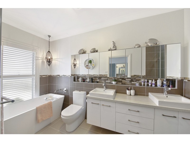 24 WALLAROO ROAD, Buxton NSW 2571