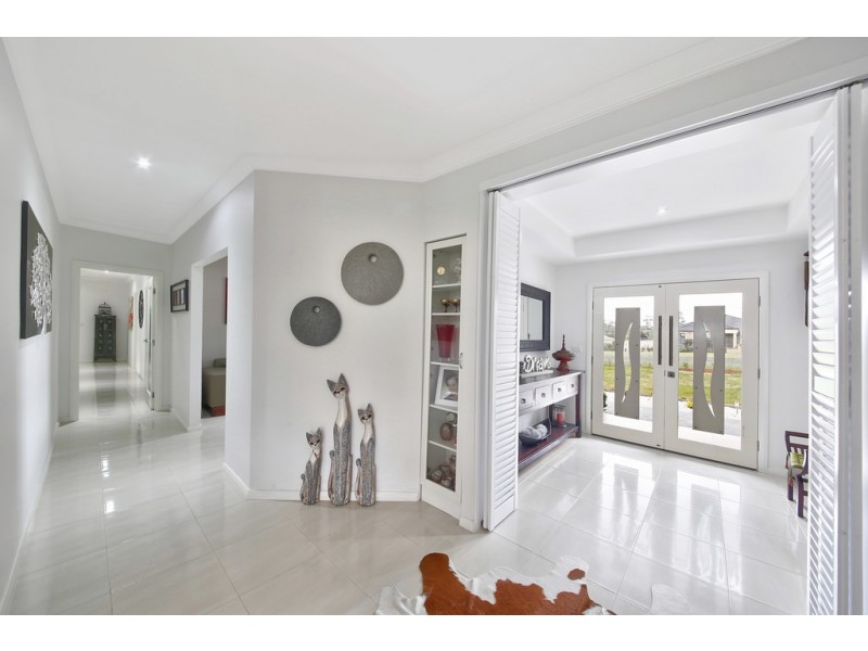 24 WALLAROO ROAD, Buxton NSW 2571